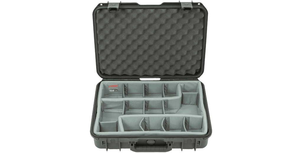 SKB Cases 3I-1813-5DT