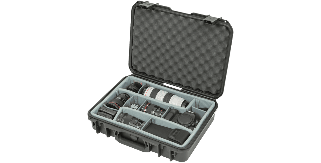 SKB Cases 3I-1813-5DT