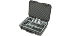 SKB Cases 3I-1813-5DT