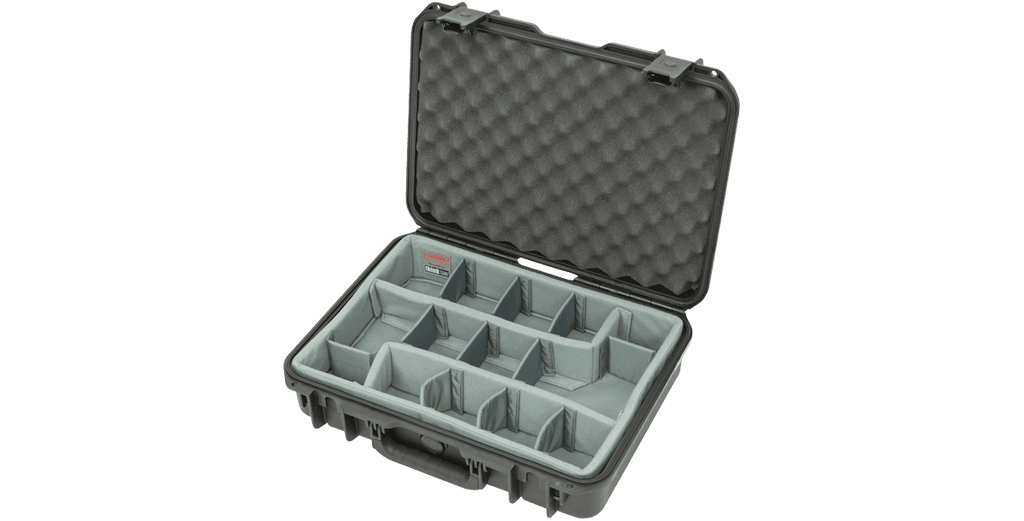 SKB Cases 3I-1813-5DT