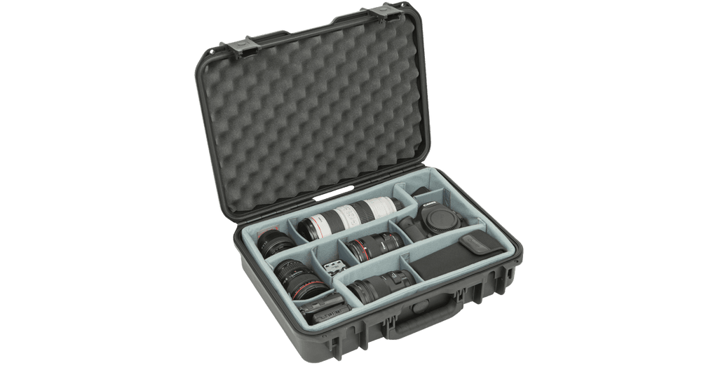 SKB Cases 3I-1813-5DT