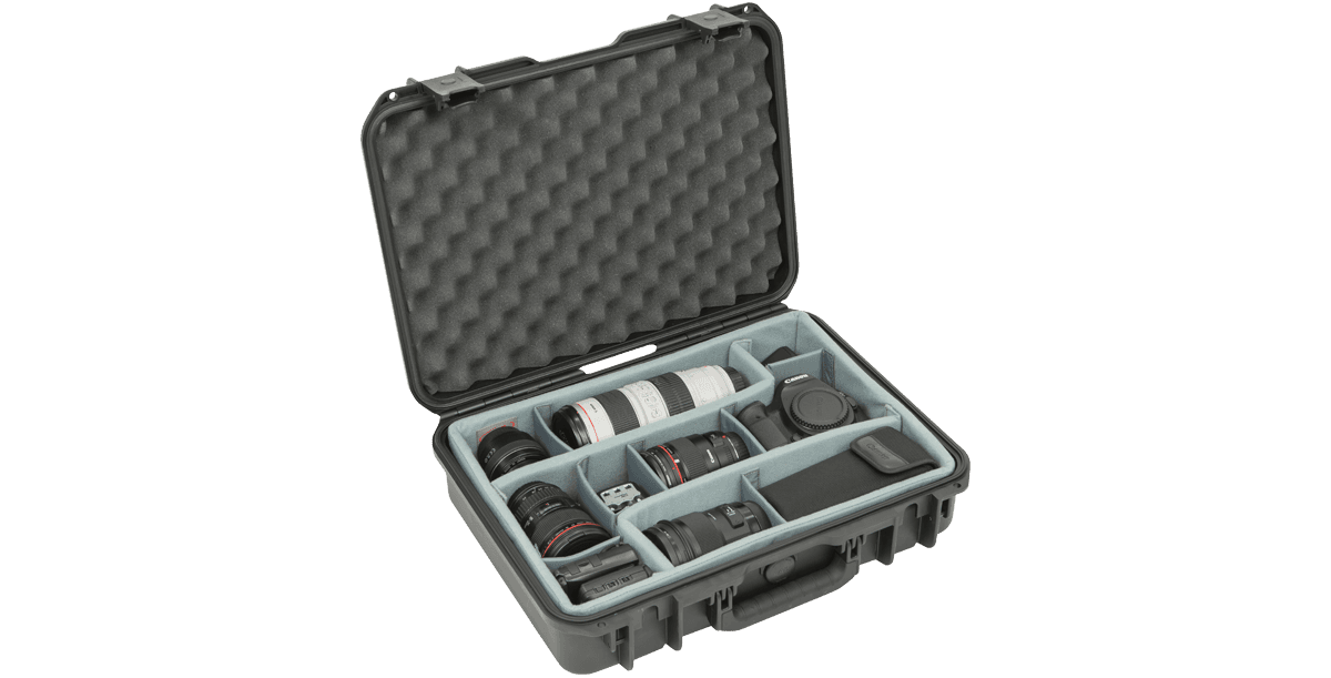 SKB Cases 3I-1813-5DT