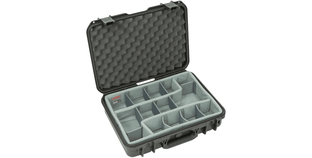 SKB Cases 3I-1813-5DT