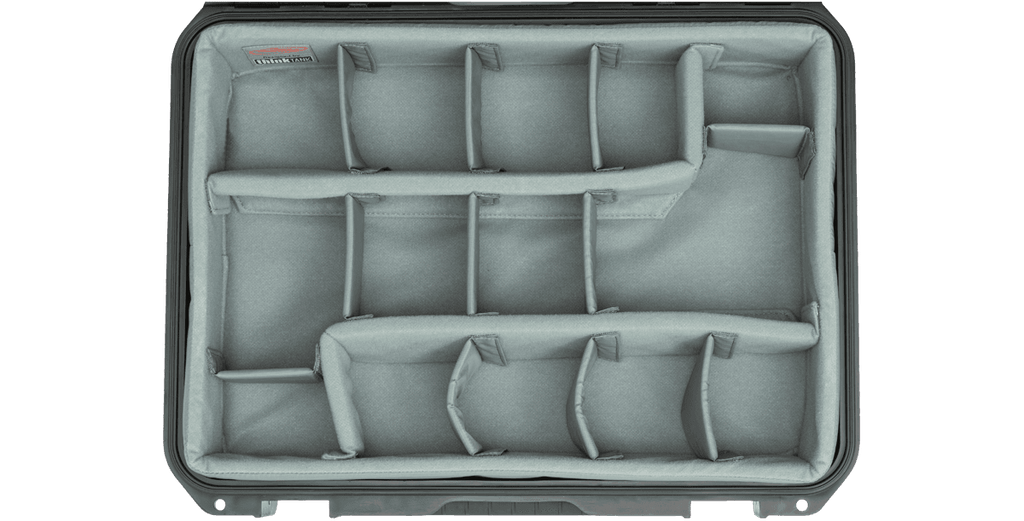 SKB Cases 3I-1813-5DT