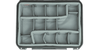 SKB Cases 3I-1813-5DT