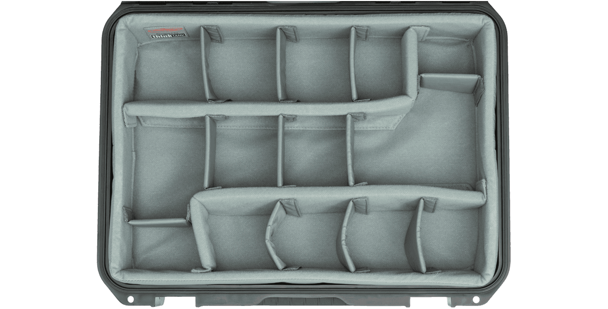 SKB Cases 3I-1813-5DT