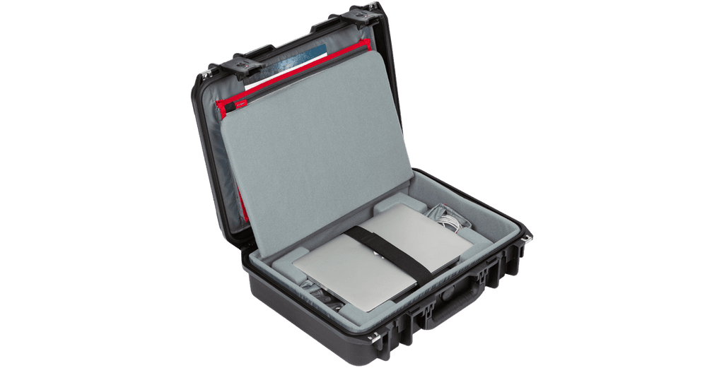 SKB Cases 3I-1813-5NT