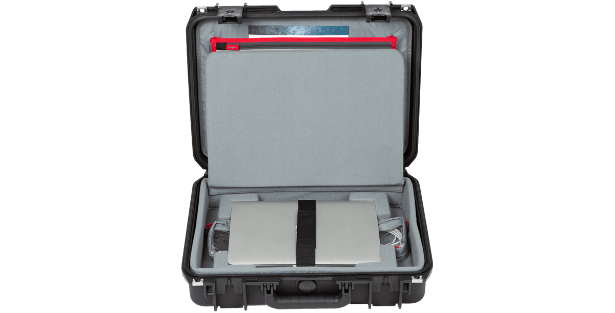 SKB Cases 3I-1813-5NT