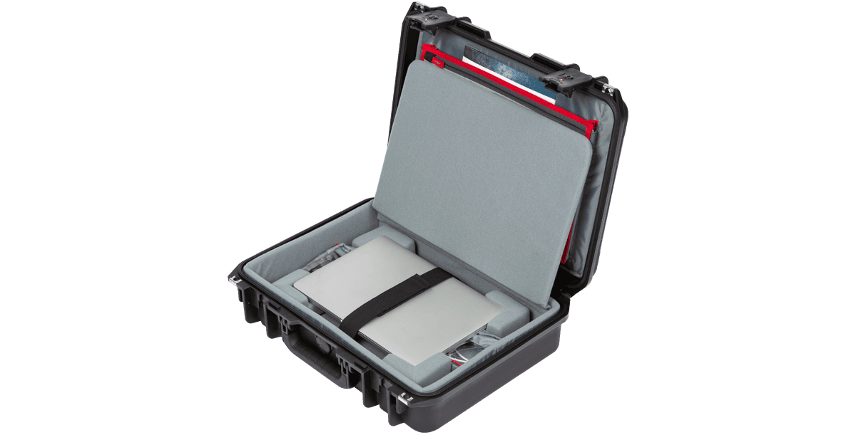 SKB Cases 3I-1813-5NT