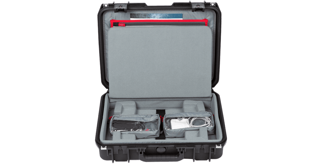 SKB Cases 3I-1813-5NT