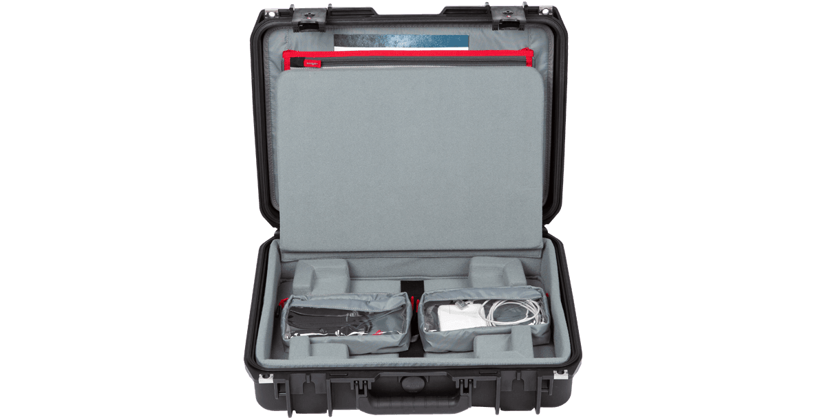 SKB Cases 3I-1813-5NT