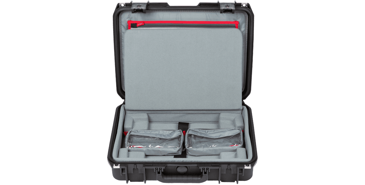 SKB Cases 3I-1813-5NT