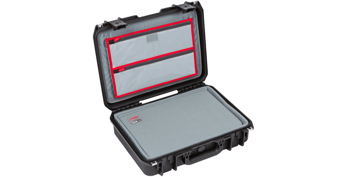 SKB Cases 3I-1813-5NT