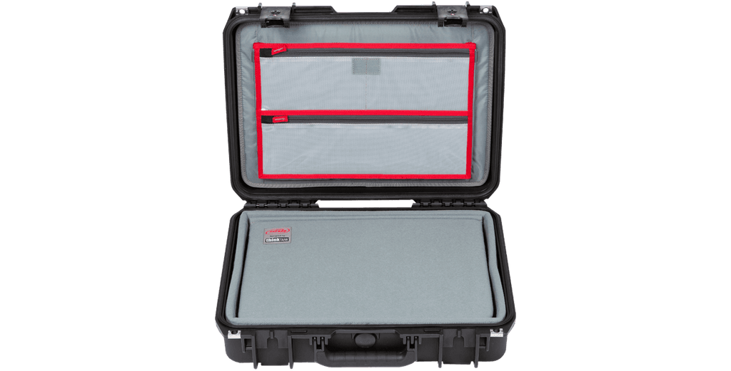 SKB Cases 3I-1813-5NT
