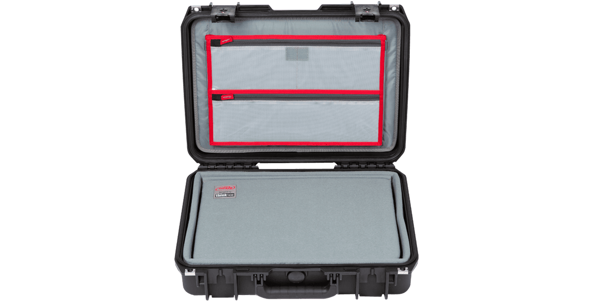SKB Cases 3I-1813-5NT
