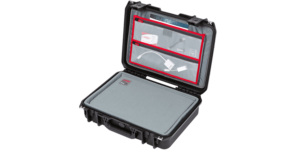 SKB Cases 3I-1813-5NT