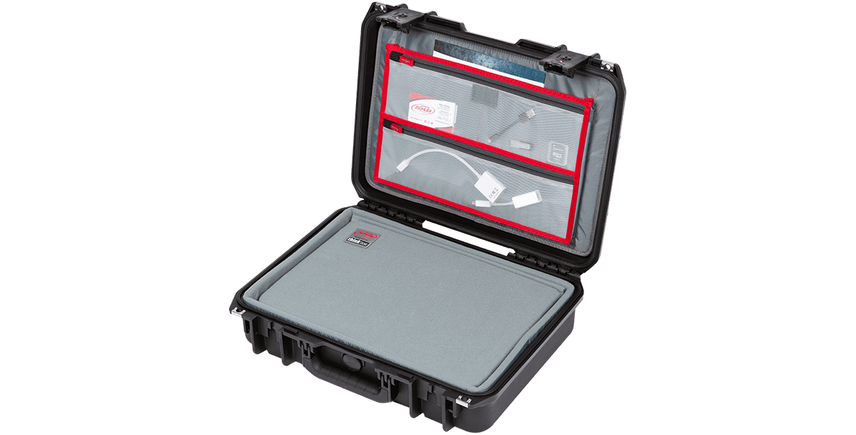 SKB Cases 3I-1813-5NT
