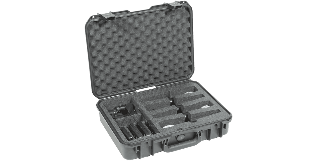 SKB Cases 3I-1813-5WMC