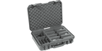 SKB Cases 3I-1813-5WMC