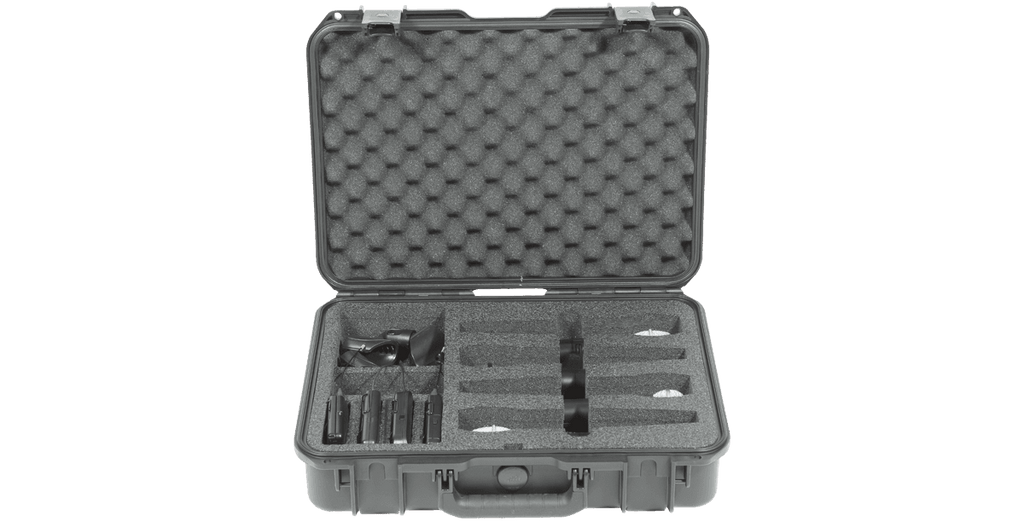 SKB Cases 3I-1813-5WMC
