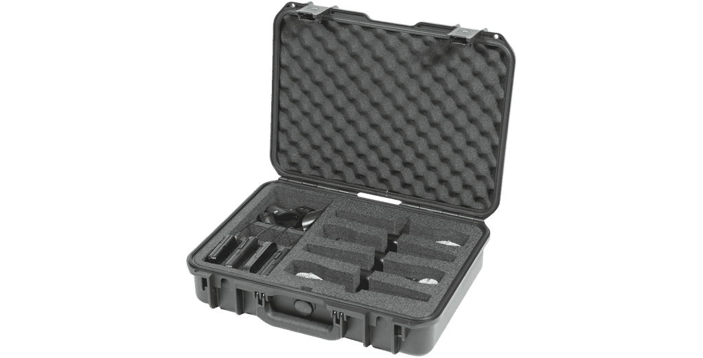 SKB Cases 3I-1813-5WMC