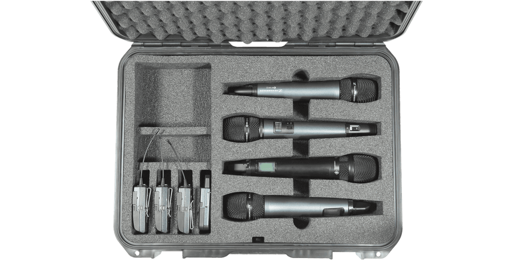 SKB Cases 3I-1813-5WMC