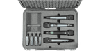 SKB Cases 3I-1813-5WMC