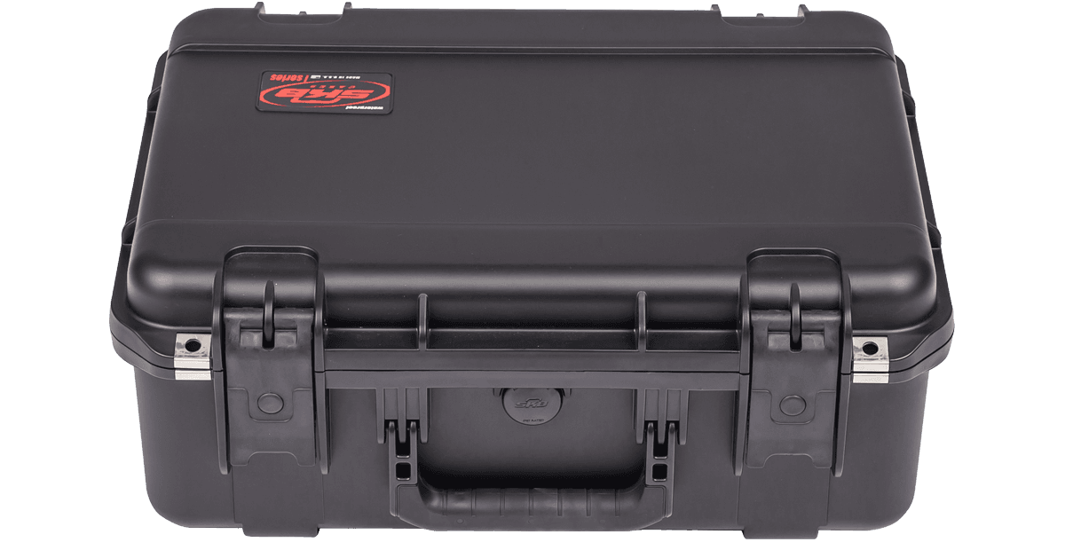 SKB Cases 3I-1813-7B-C
