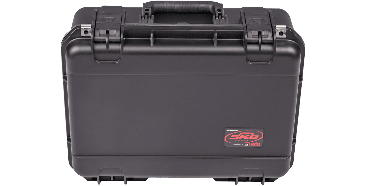 SKB Cases 3I-1813-7B-C