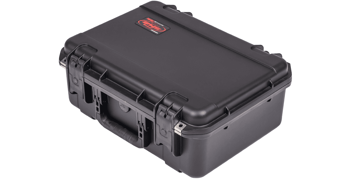 SKB Cases 3I-1813-7B-E