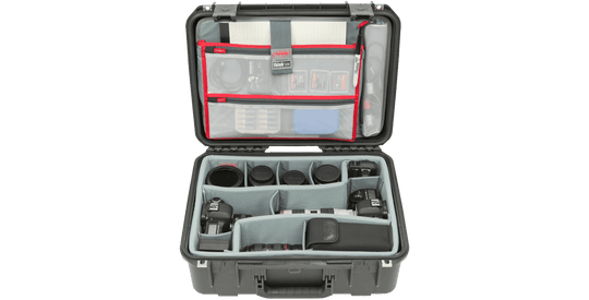 SKB Cases 3I-1813-7DL
