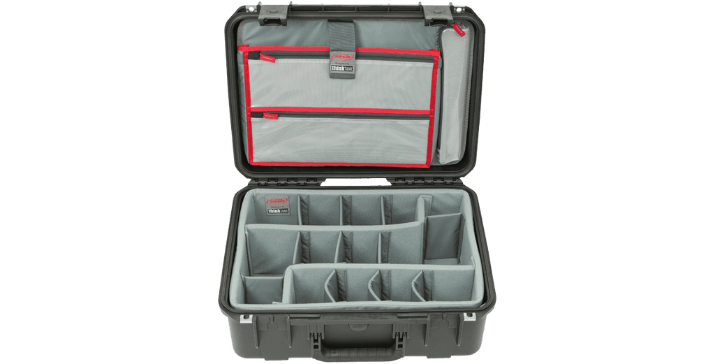 SKB Cases 3I-1813-7DL