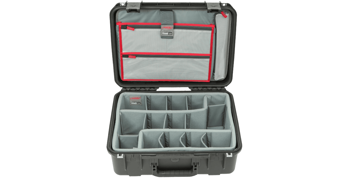 SKB Cases 3I-1813-7DL