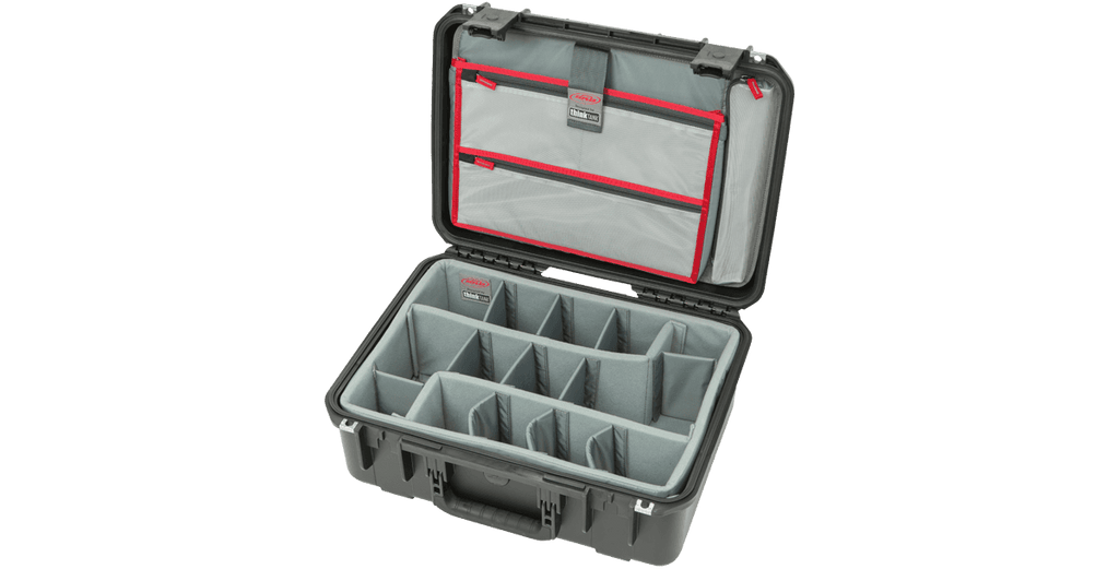 SKB Cases 3I-1813-7DL