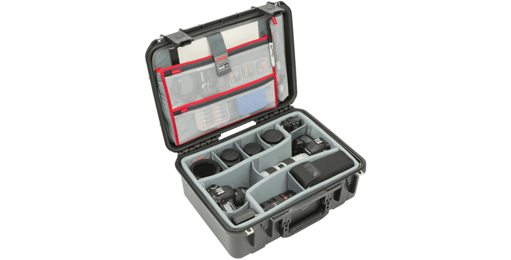 SKB Cases 3I-1813-7DL