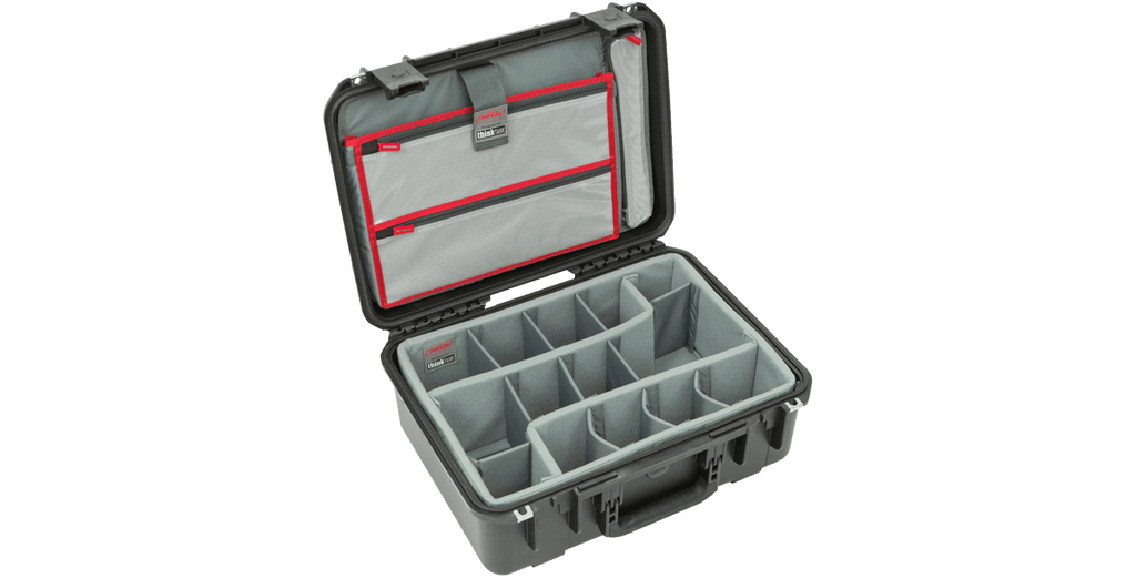 SKB Cases 3I-1813-7DL