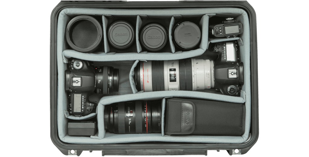 SKB Cases 3I-1813-7DL