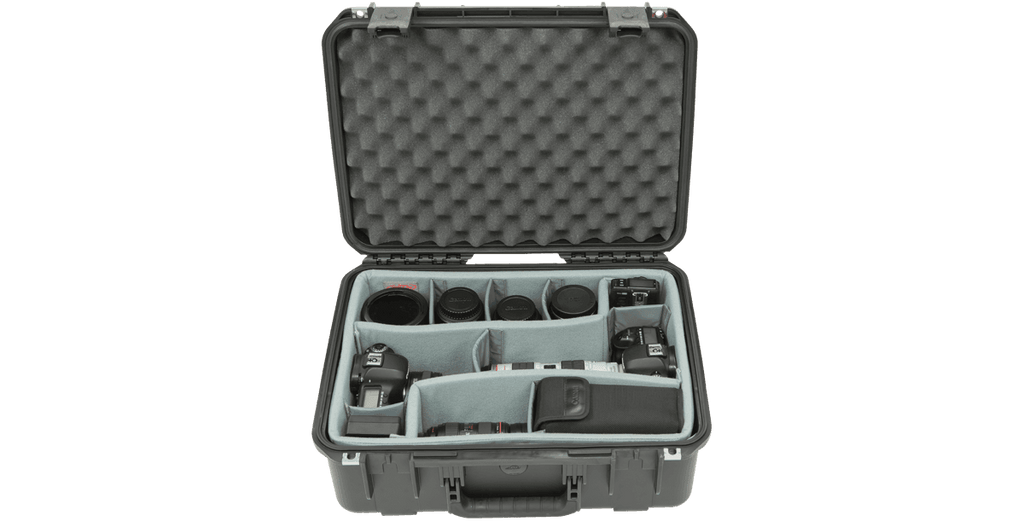 SKB Cases 3I-1813-7DT