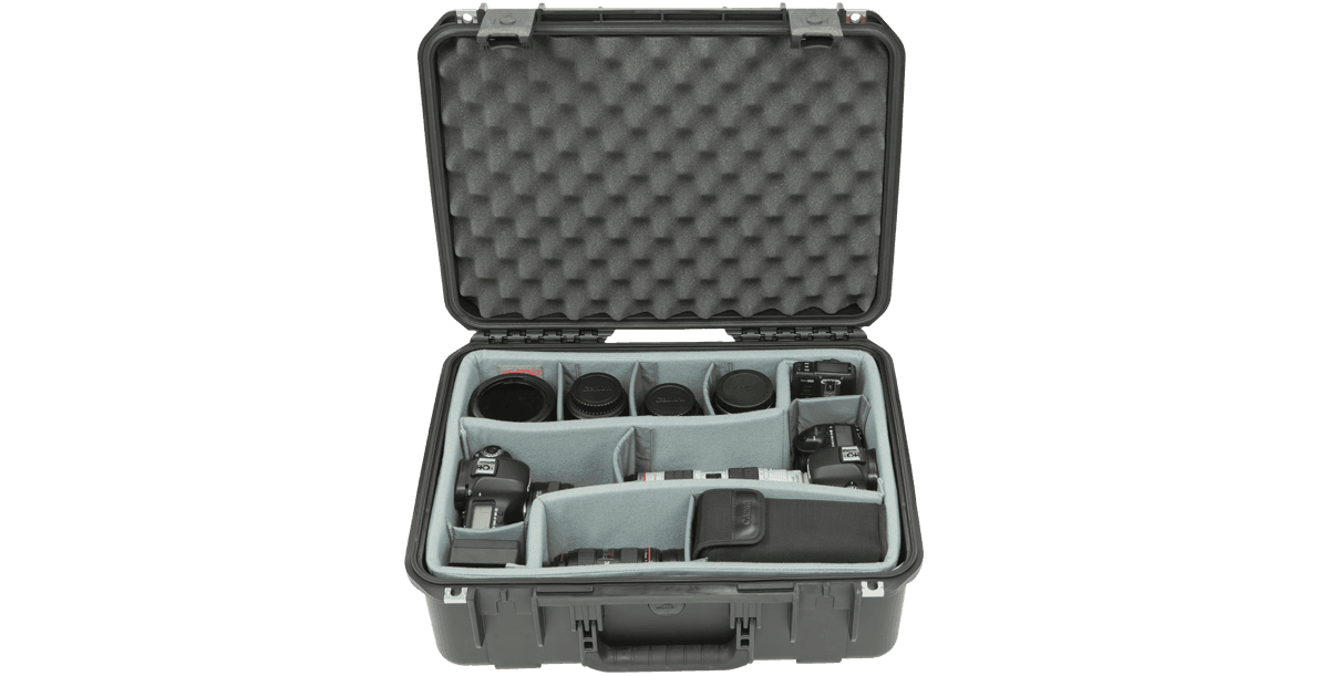 SKB Cases 3I-1813-7DT
