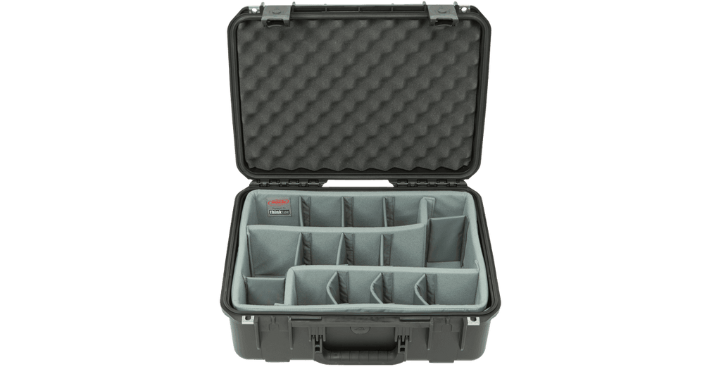 SKB Cases 3I-1813-7DT