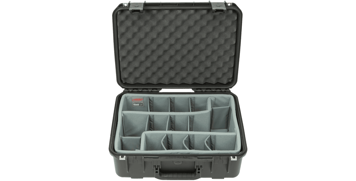 SKB Cases 3I-1813-7DT