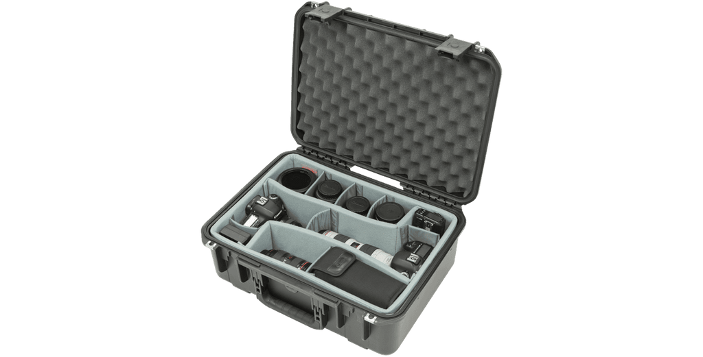 SKB Cases 3I-1813-7DT