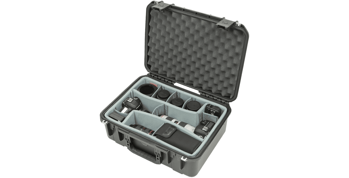 SKB Cases 3I-1813-7DT