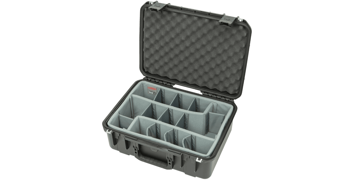 SKB Cases 3I-1813-7DT