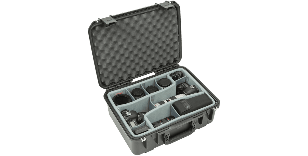 SKB Cases 3I-1813-7DT