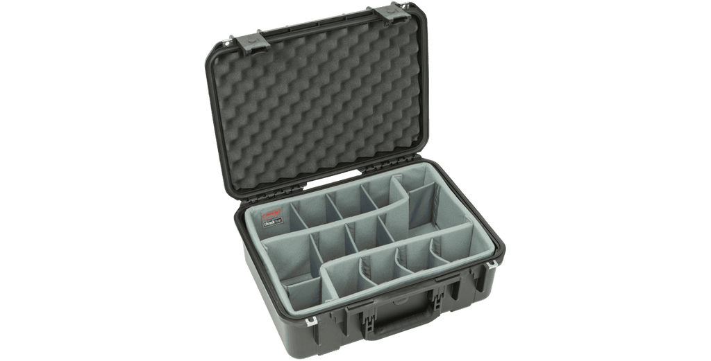SKB Cases 3I-1813-7DT
