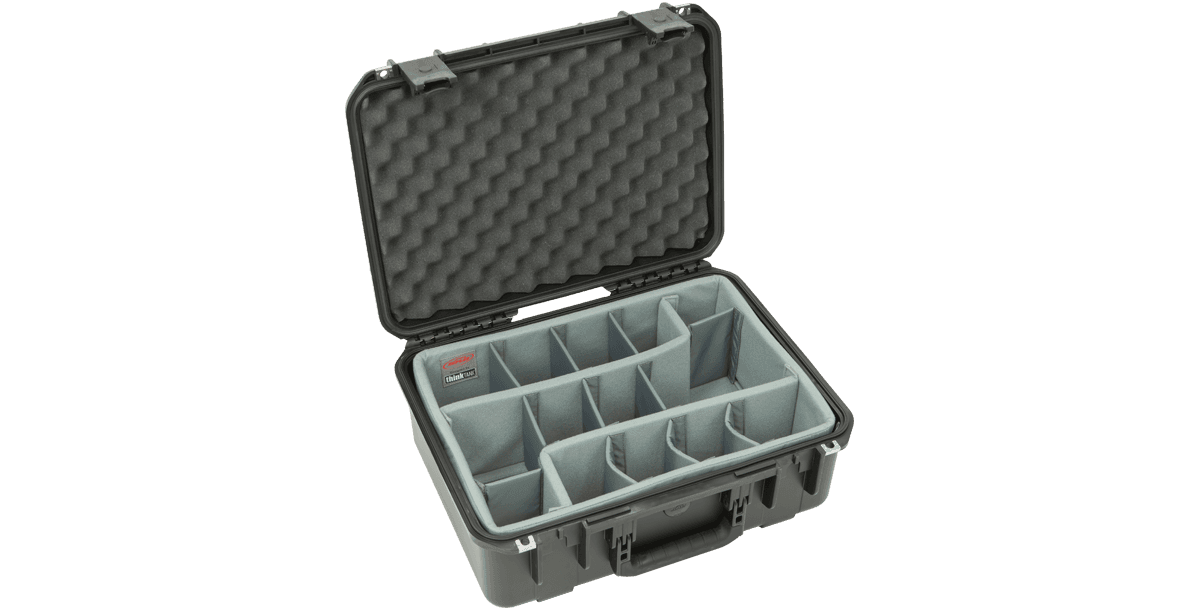 SKB Cases 3I-1813-7DT