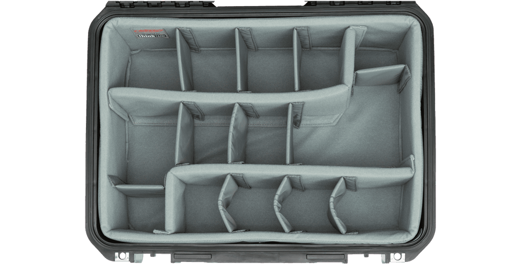 SKB Cases 3I-1813-7DT
