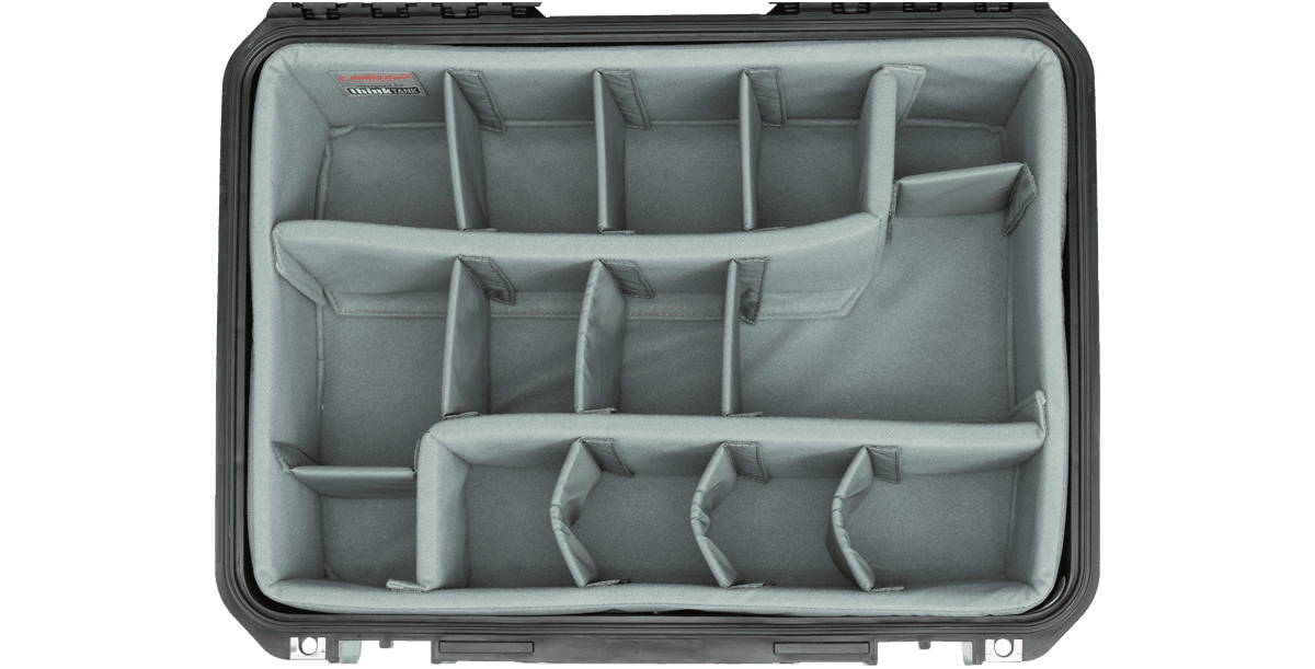 SKB Cases 3I-1813-7DT
