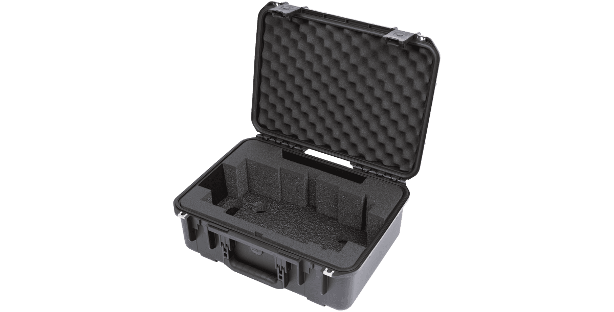 SKB Cases 3I-1813-7OX